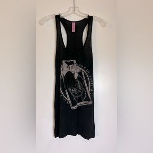 Babydoll Tank